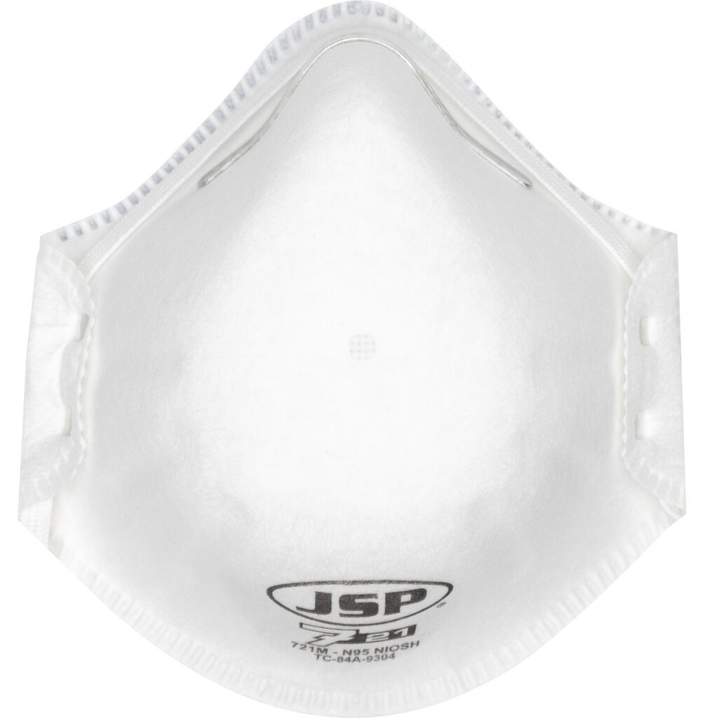 PIP JSP® Premium N95 Disposable Respirator - 20 Pack