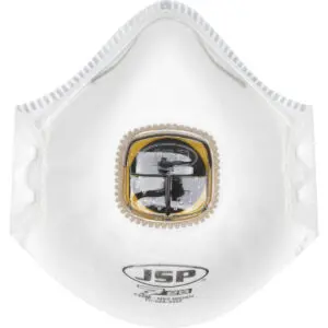 PIP JSP® Premium N95 Disposable Respirator with Valve - 10 Pack