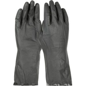 PIP QRP® PolyTuff® Polyurethane Electrostatic Dissipative (ESD) Glove - 4 mil