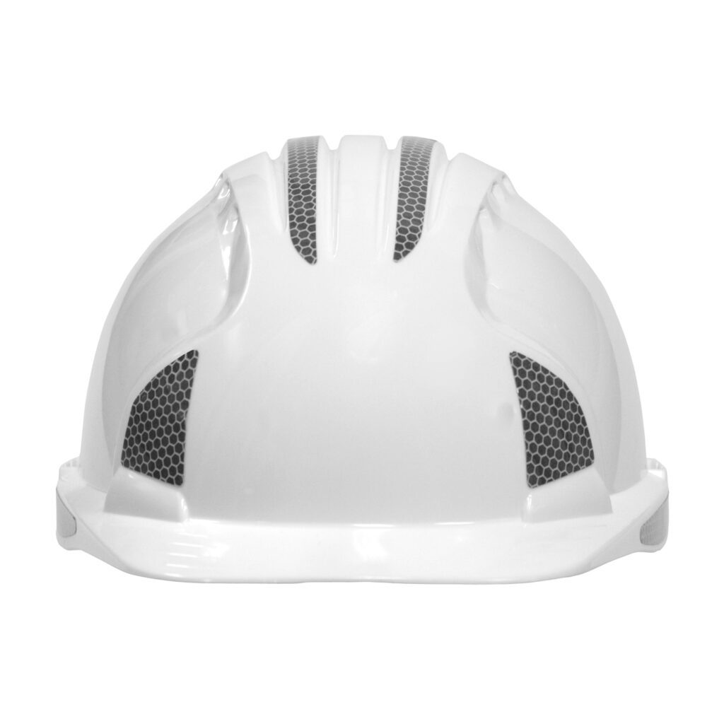PIP JSP® CR2 Reflective Kit for Cap Style Hard Hats