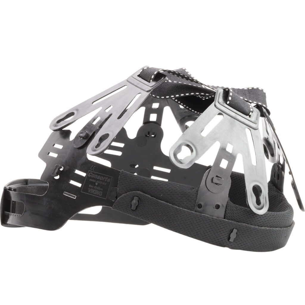 PIP® Wolfjaw™ Dynamic Wolfjaw™ replacement suspension