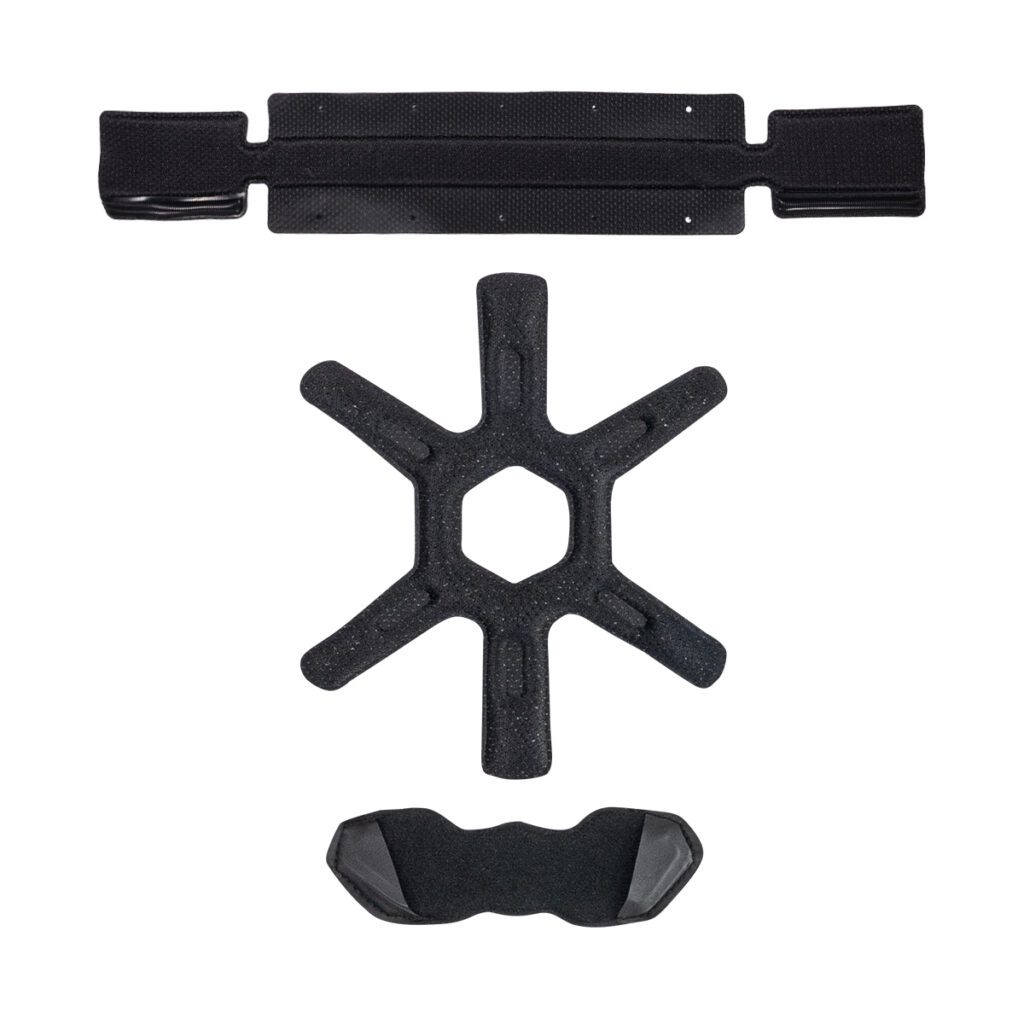 PIP® Traverse™ Replacement Sweat pad kit for Traverse™ without Mips