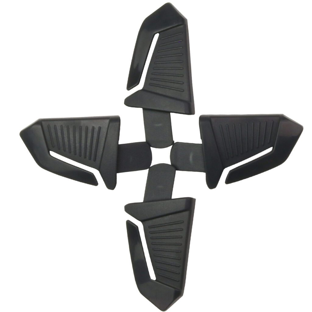 PIP® Traverse™ Traverse Lamp Clip Kit - 4 Clips Per Each