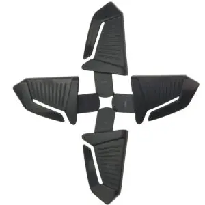 PIP® Traverse™ Traverse Lamp Clip Kit - 4 Clips Per Each