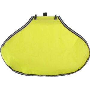 PIP® Traverse™ Reinforced Polyester Ripstop Neck Shade
