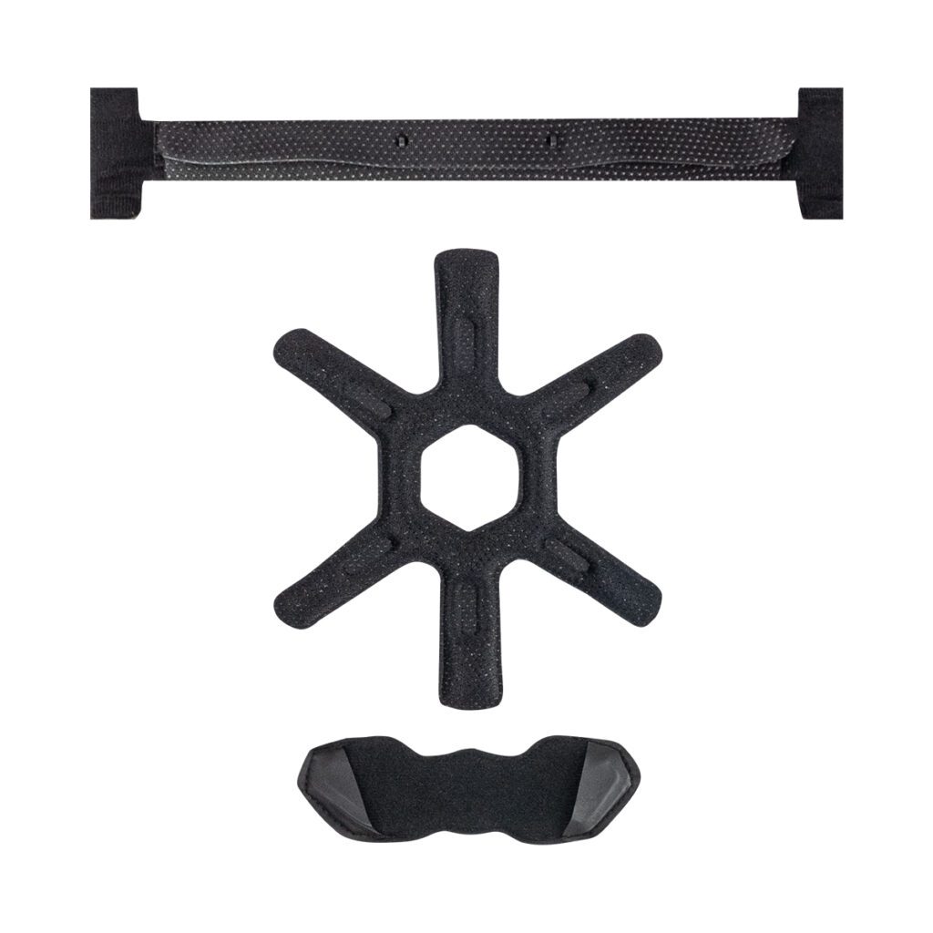 PIP® Traverse™ Replacement Sweat pad kit for Traverse™ with Mips