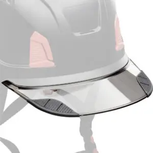 PIP® Traverse™ Shaded Polycarbonate Front Sun Brim for Traverse™