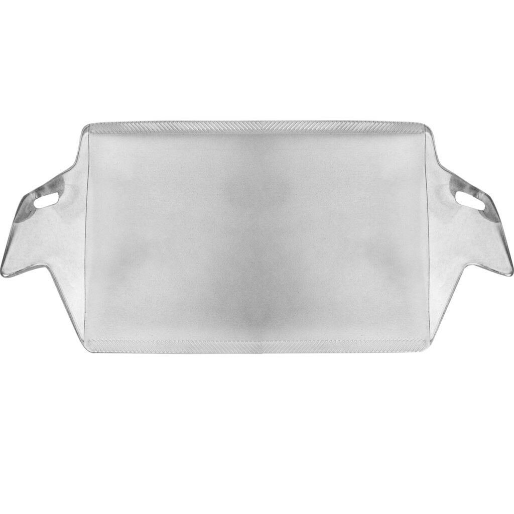 PIP® Traverse™ Vinyl Name Tag holder for Traverse™