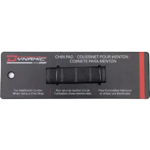 PIP Dynamic™ Comfort Pad for Chin Straps