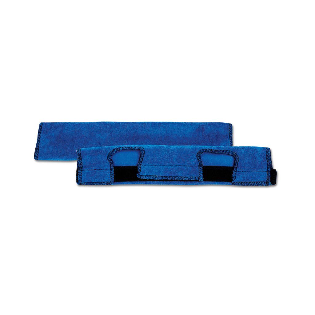 PIP Dynamic™ Replacement Terry Cloth Sweatband - Blue