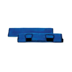 PIP Dynamic™ Replacement Terry Cloth Sweatband - Blue