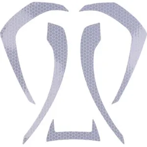 PIP JSP® CR2 Reflective Kit for Alta ASCEND Safety Helmets