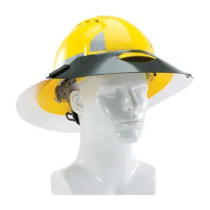 PIP JSP® Sun Shade Extensions for Full Brim Hard Hats
