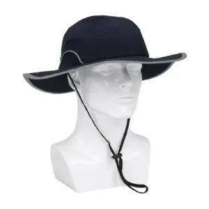 PIP HardCap™ Ranger Style Bump Cap with HDPE Protective Liner, Adjustable Back and Chin Strap
