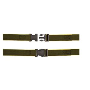 Junkin Safety Patient Restrainer Strap