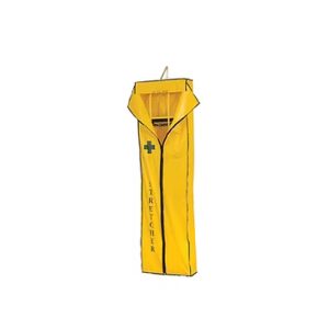 Junkin Safety Vinyl Storage Cover