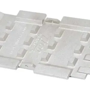 Ziamatic Wildland Base Plate for AC-32 Choc