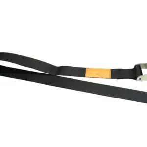 Ziamatic Standard Strap and Buckle Assembly