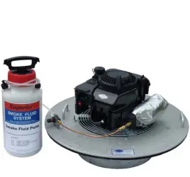 Superior Smoke 30-L Manhole Liquid Smoke Blower