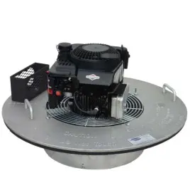 Superior Smoke 30-S Manhole Air/Smoke Blower
