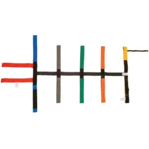 Junkin Safety Multi Strap System