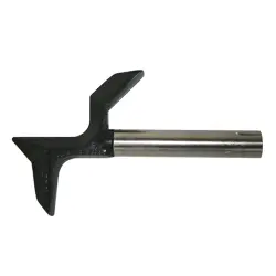 Ziamatic Z Hook Head