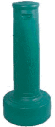 Jim Buoy Channel Marker - Green