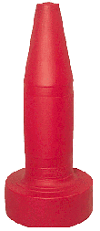 Jim Buoy Channel Marker - Red