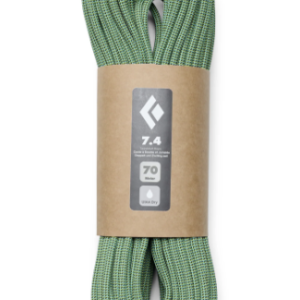 Black Diamond 7.4 Dry Rope