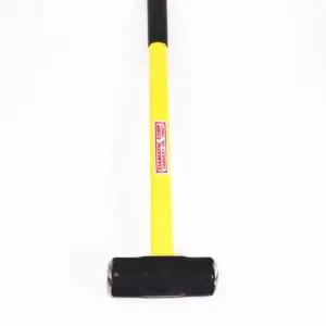 Ziamatic 8# Sledge w/ 24" Handle