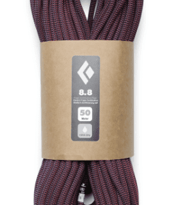 Black Diamond 8.8 Dry Rope