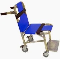 Junkin Safety Evacuation Chair for Airlines