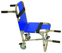 Junkin Safety Confined Space Evacuation Chair