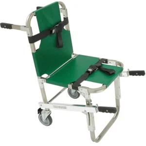 Junkin Safety Evacuation Chair with Extension Handles