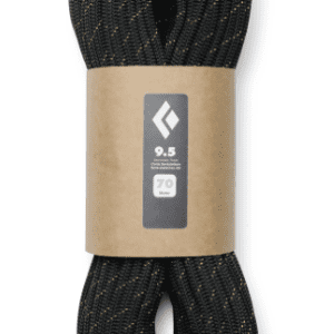 Black Diamond 9.5 Static Rope