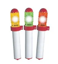 Jim Buoy Bright LED Lights - Model #9000-X