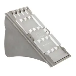 Ziamatic Wildland Complant Wheel Choc