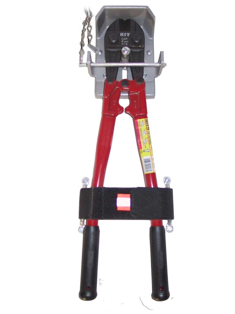 Ziamatic Bolt Cutter Brackets