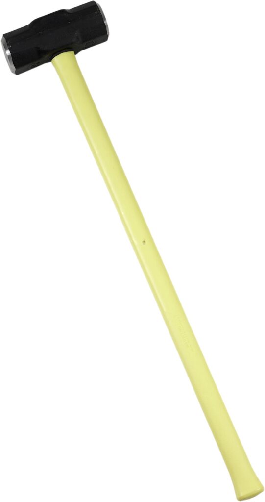Ziamatic 10# Sledge w/ 31" Handle