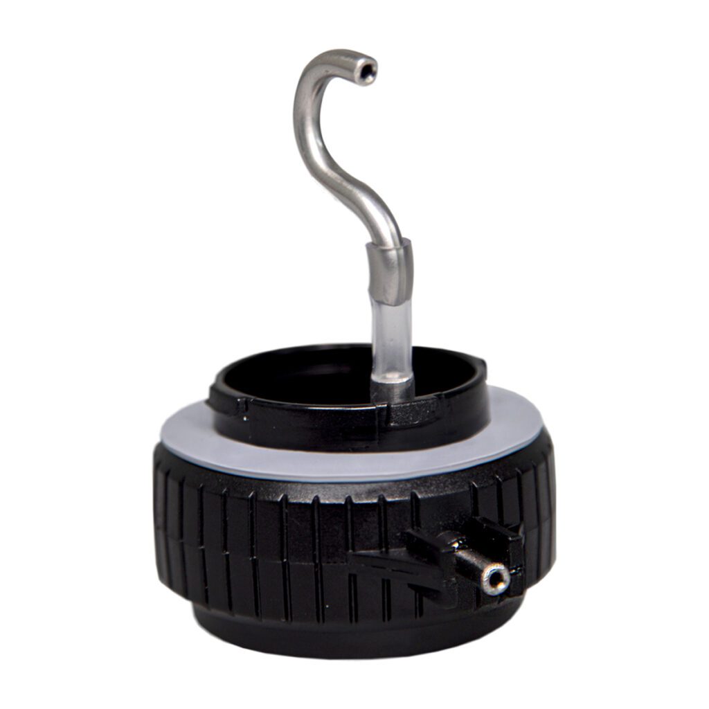 PIP JSP® Portacount/AccuFIT Quantitative Fit Test Adaptor