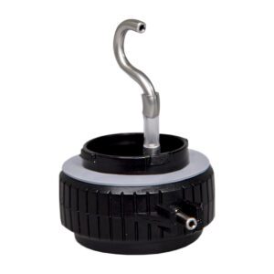 PIP JSP® Portacount/AccuFIT Quantitative Fit Test Adaptor