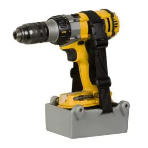 Ziamatic Cordless Drill Holder