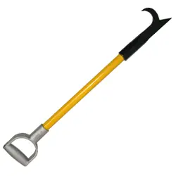 Ziamatic Closet Hook - Pike Head