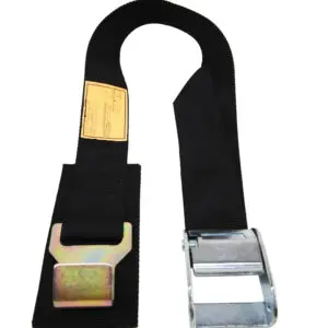 Ziamatic Hook Strap (with cam buckle)