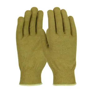 Kut Gard® Seamless Knit DuPont™ Kevlar® / PBI® Blended Glove