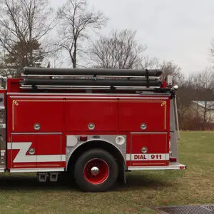 Ziamatic Double Hard Sleeve Gantry - (for two - 10-foot hard sleeves or two - 12-foot hard sleeves)