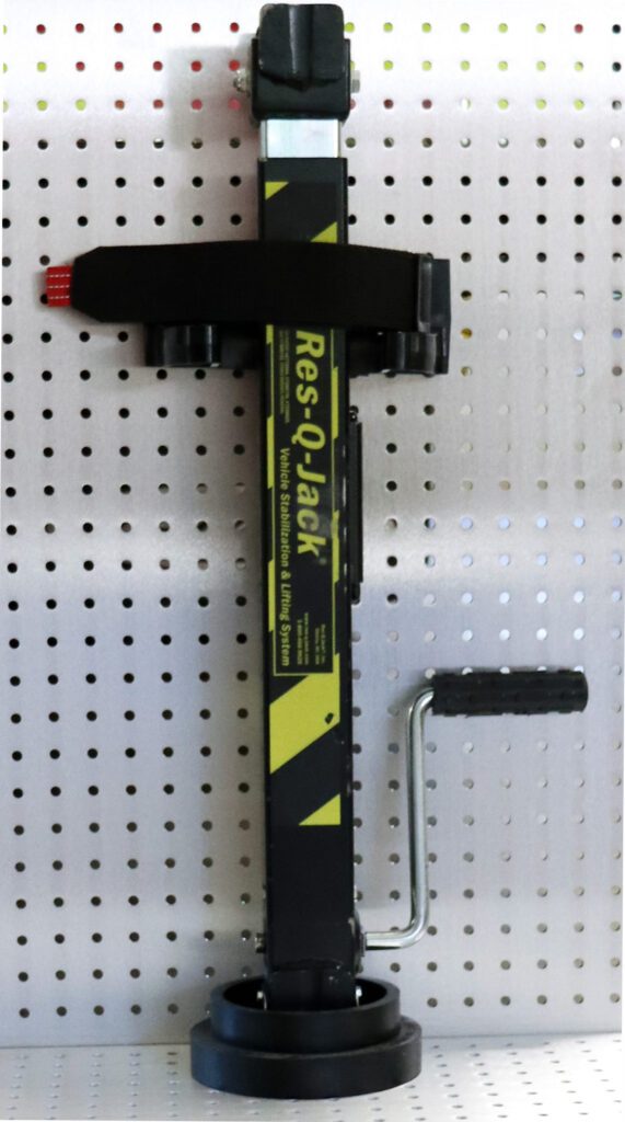 Ziamatic SURE-GRIP XL Equipment Holders