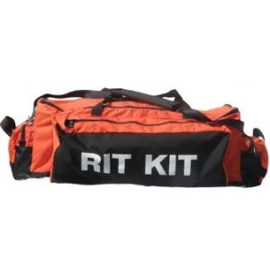 Evac Rescue Systems Rapid Intervention Team Bag