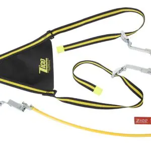 Ziamatic EZ-OUT Strap Assembly Kit