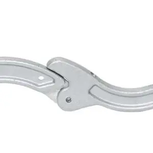 Ziamatic 6" Folding Spanner Wrench - Pry Bar/Gas Shut-Off